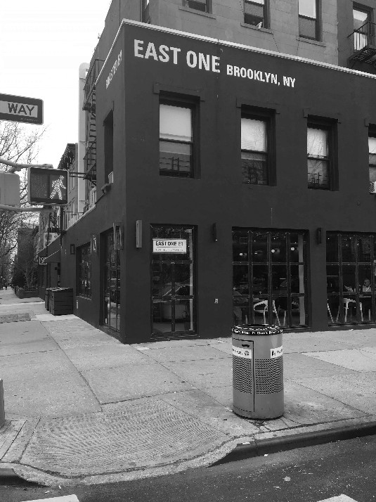 specialty coffee roasters in NYC