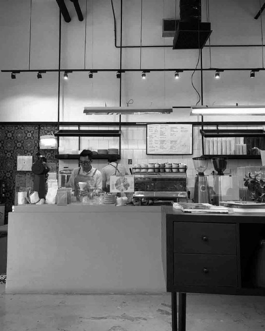specialty coffee roasters in singapore