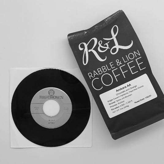 specialty coffee roasters in NYC
