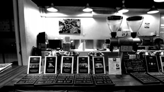 Specialty Coffee Roasters in Singapore